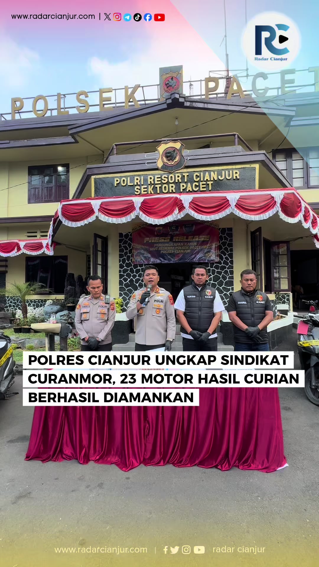 @Radar Cianjur