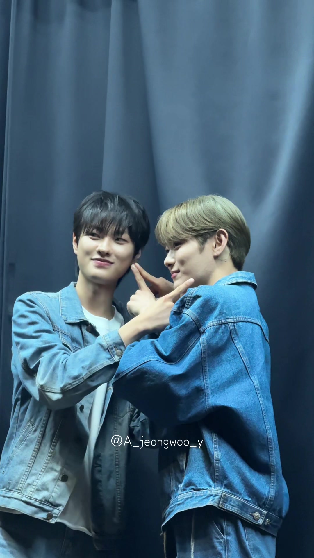 @요시미🐶🍀.*