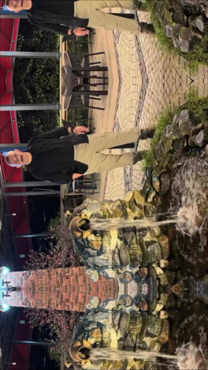 @Tanju Kazan
