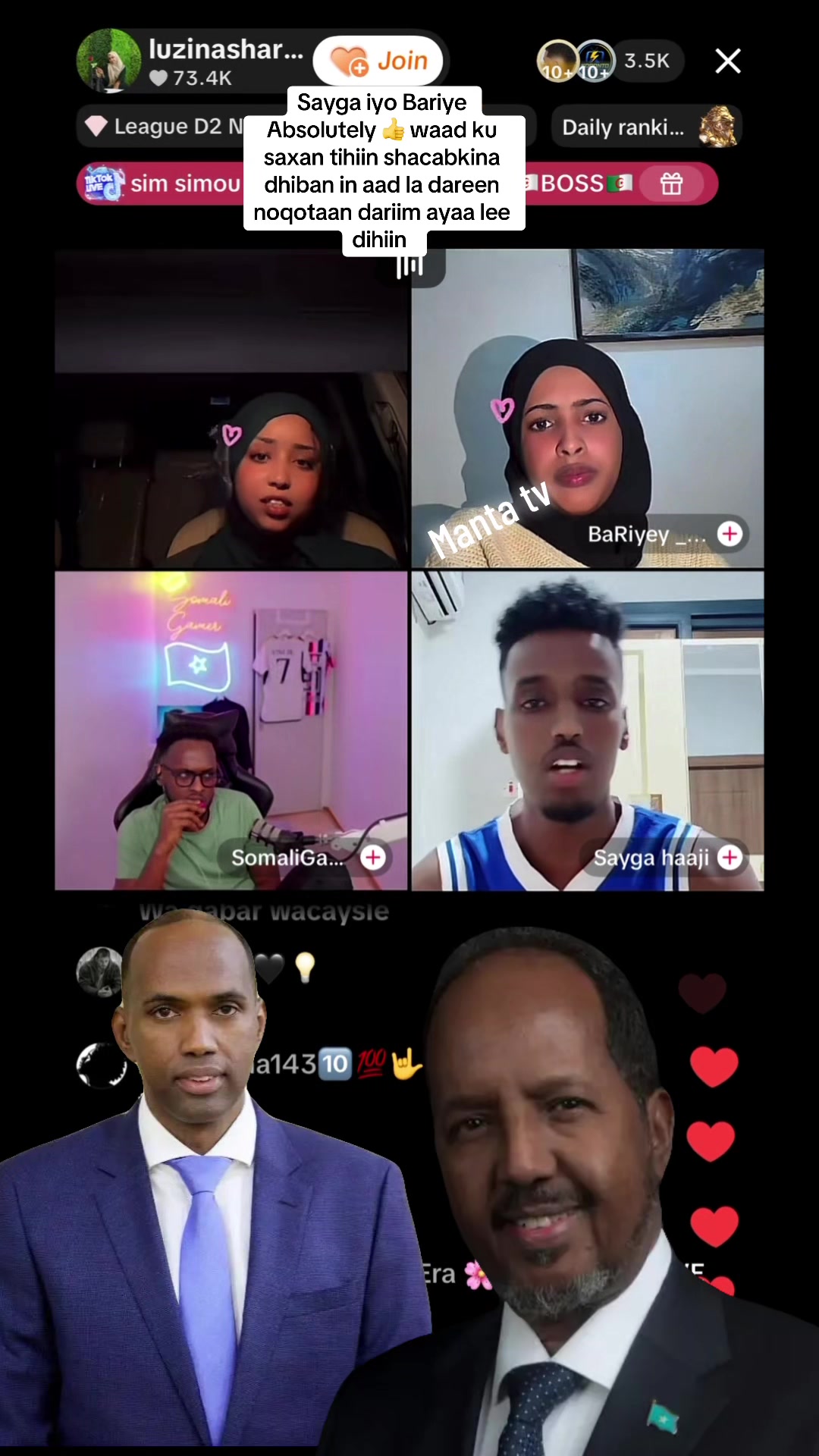 @manta tv🇸🇴🇭🇹