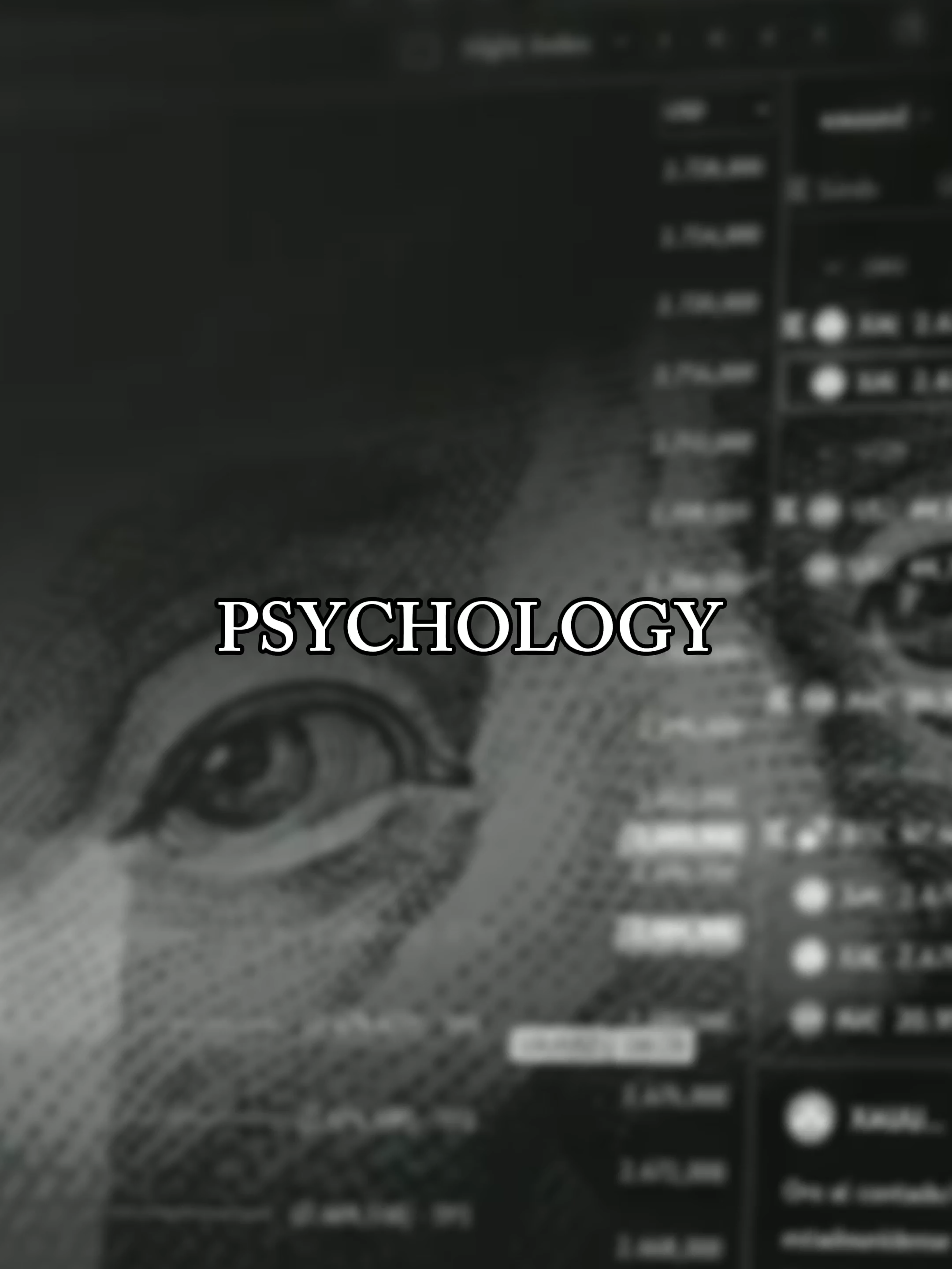 @Anonymous Trader
