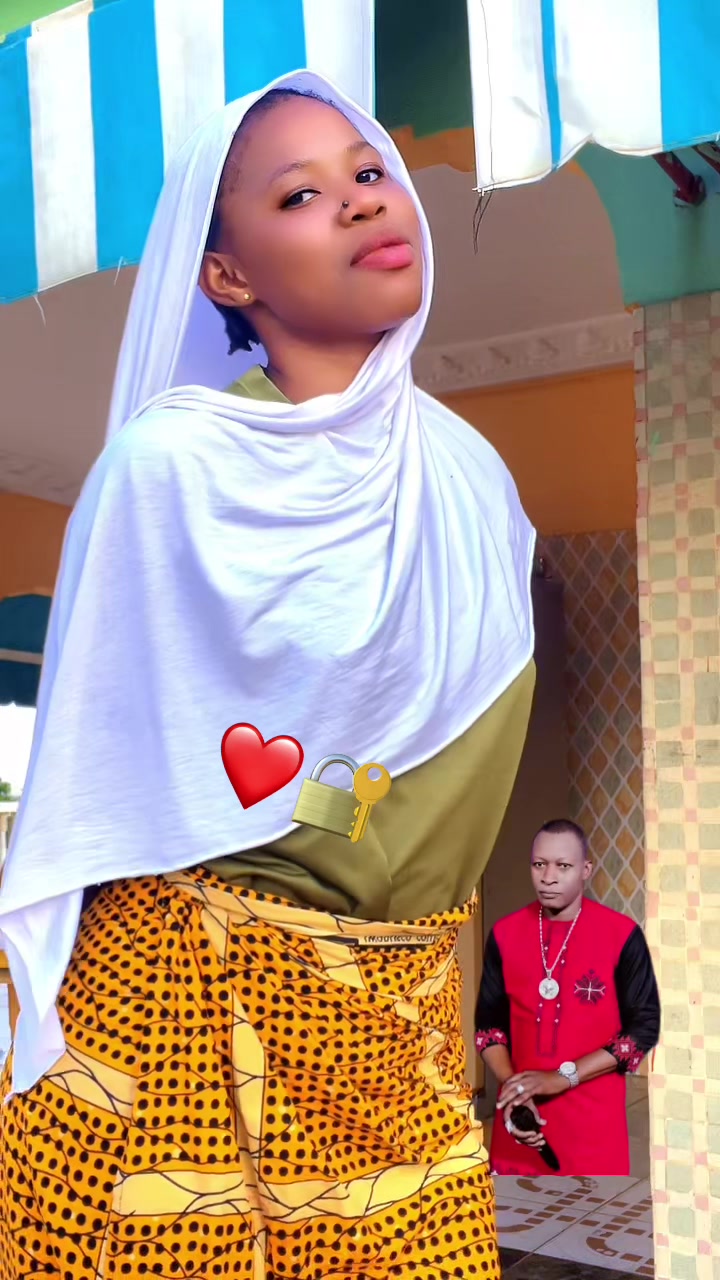 @Zikiri solo ka djeneba❤️🥰