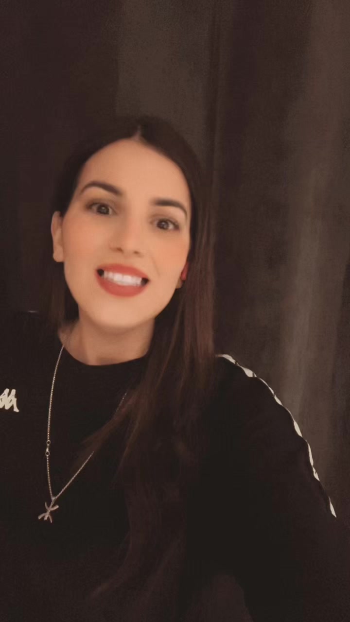 @Yasmine . O