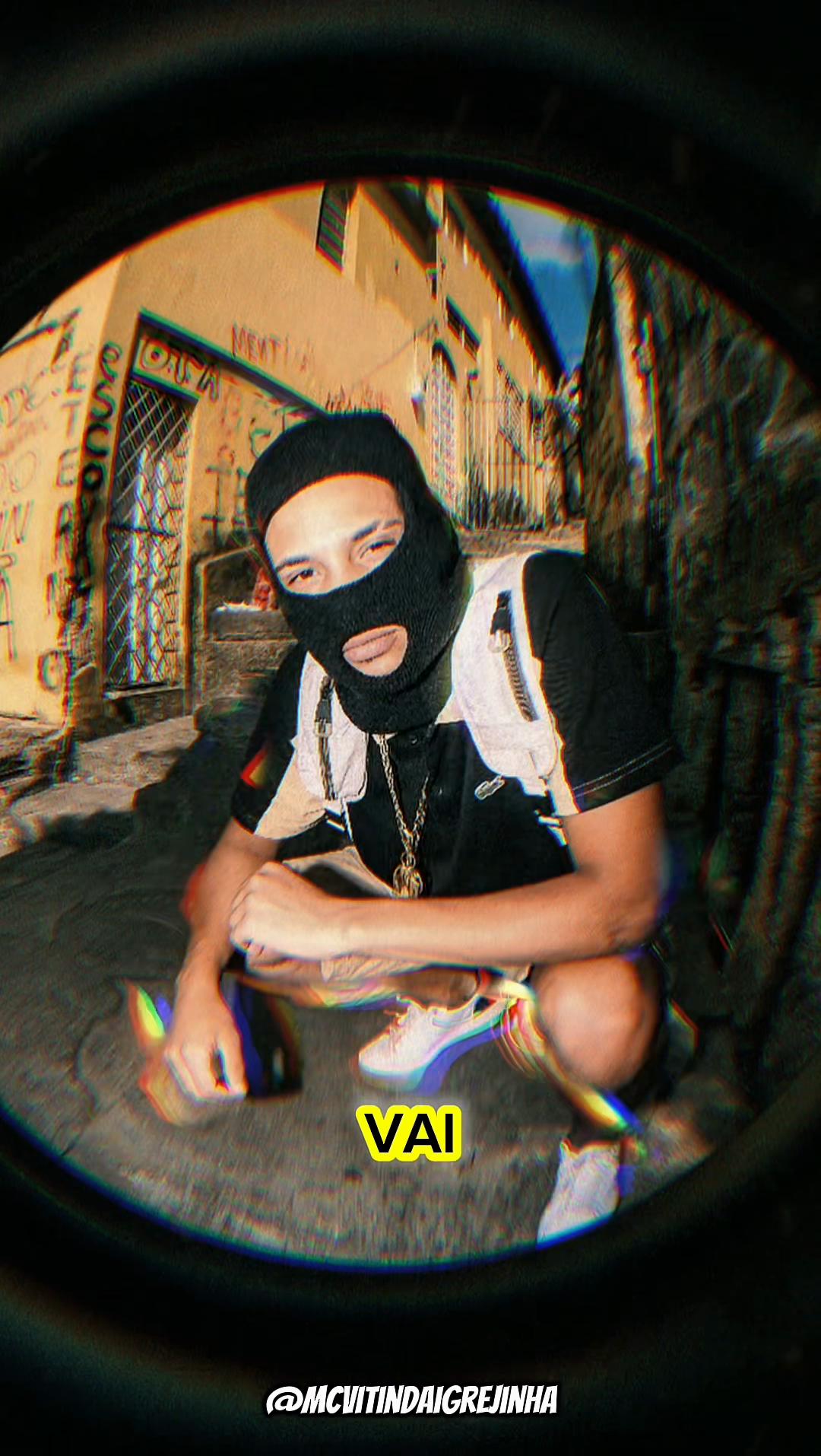 @Mc Vitin da Igrejinha 🦂