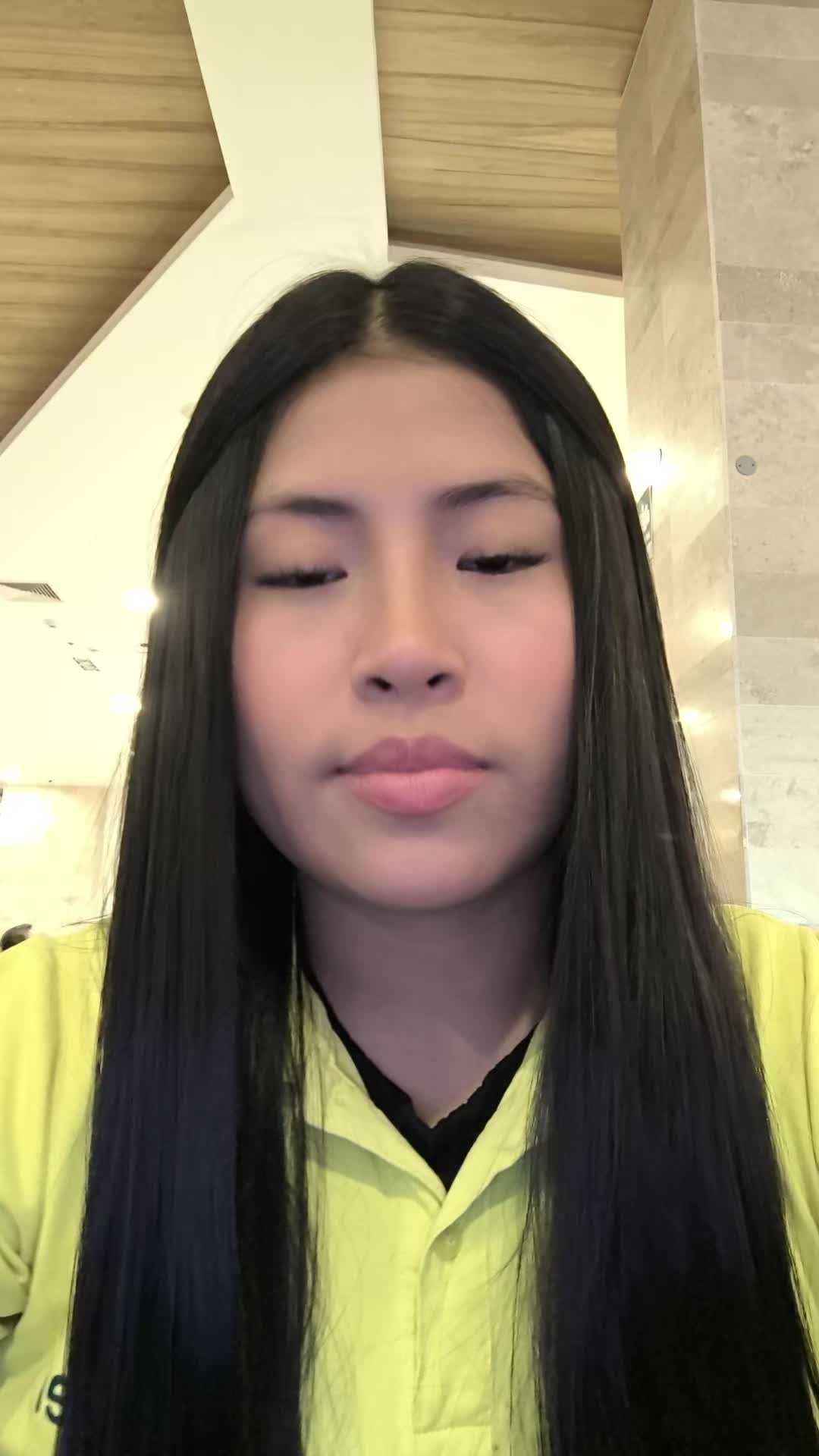 @Mariel Huaranga
