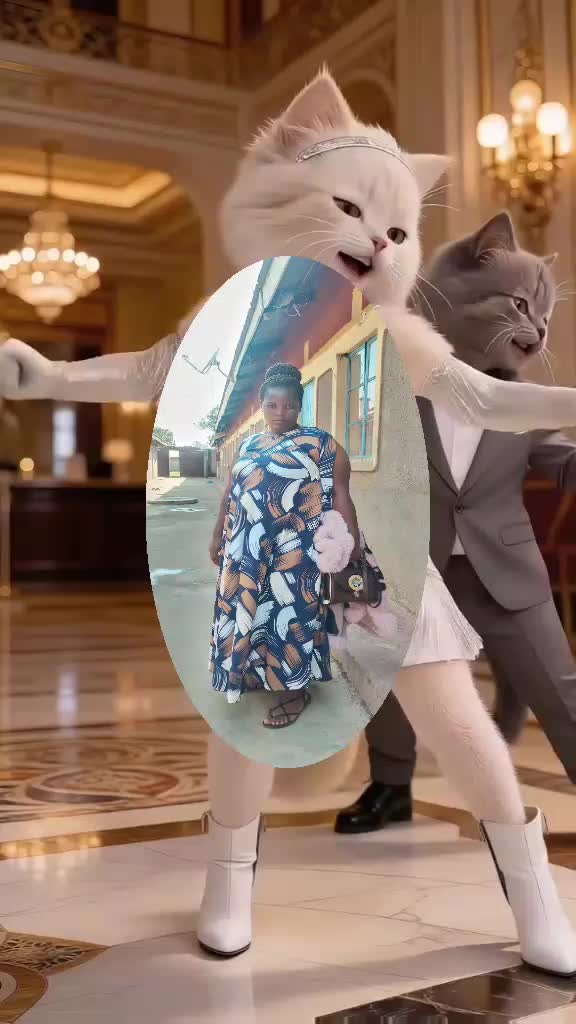 @JULIA KAMAU