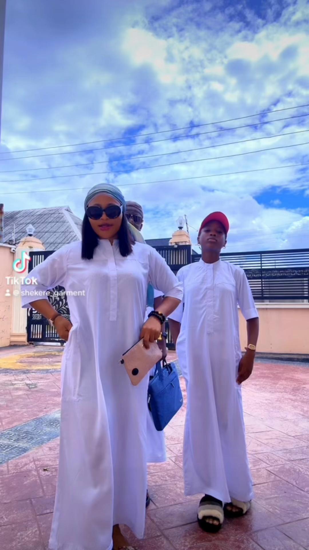 @SHEKERE_GARMENT