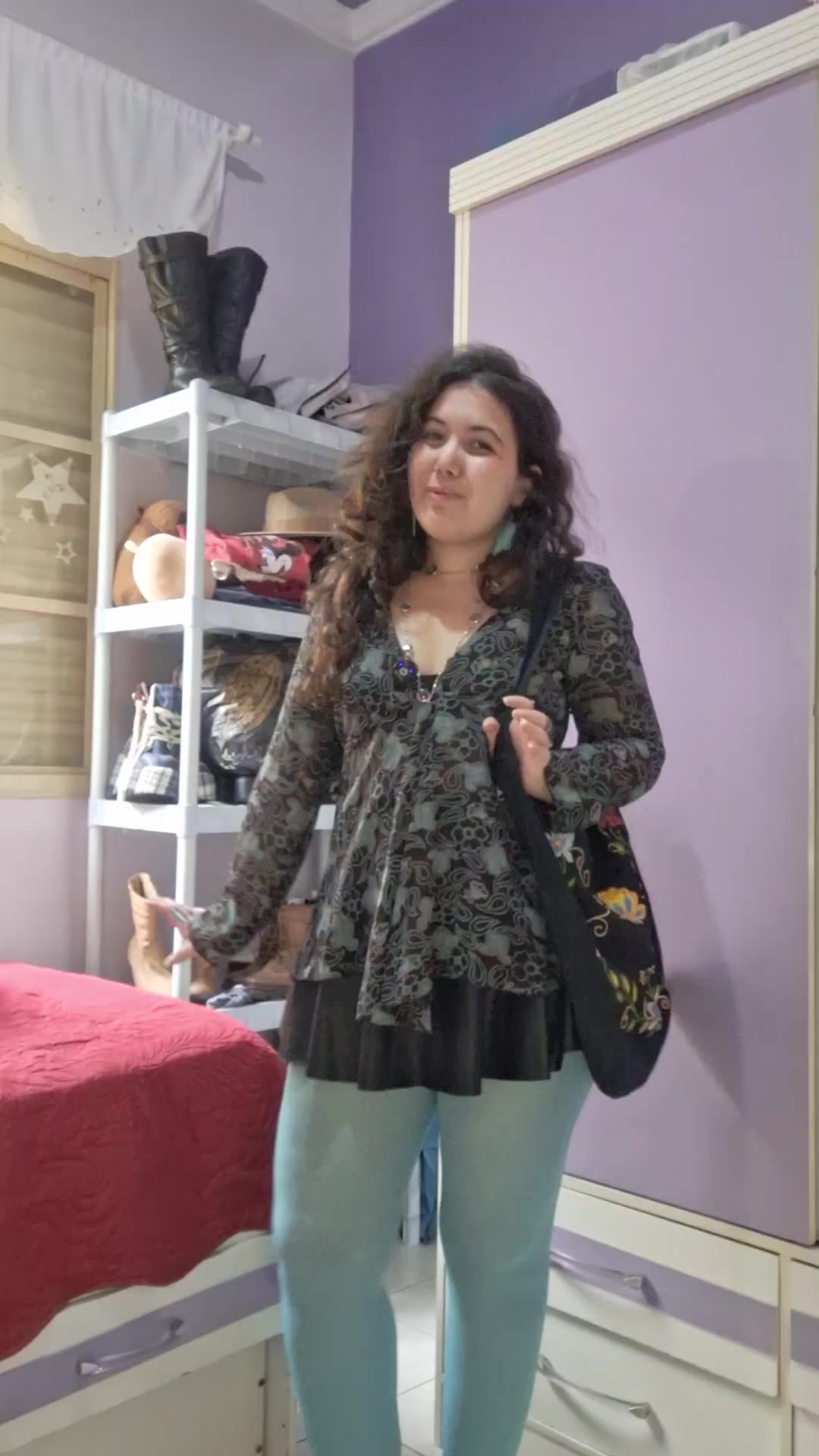 @Isadora Rodrigues