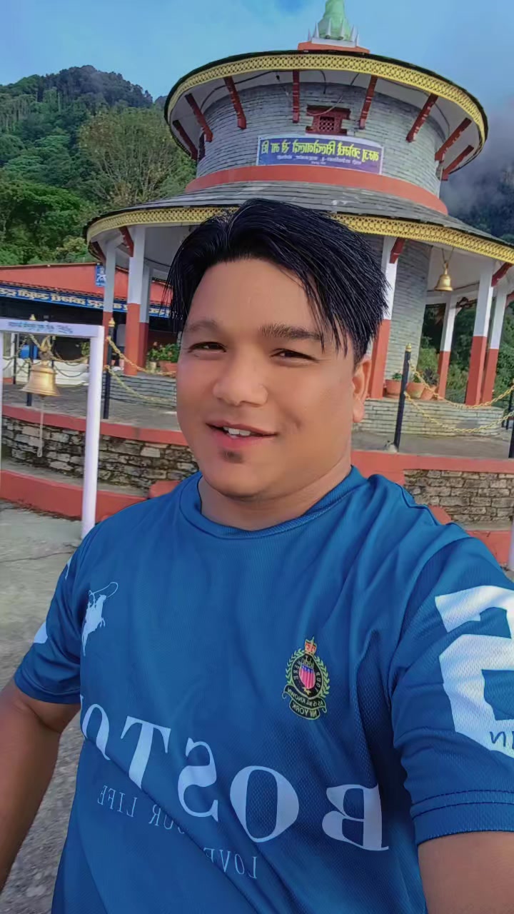 @Bikram Pariyar official