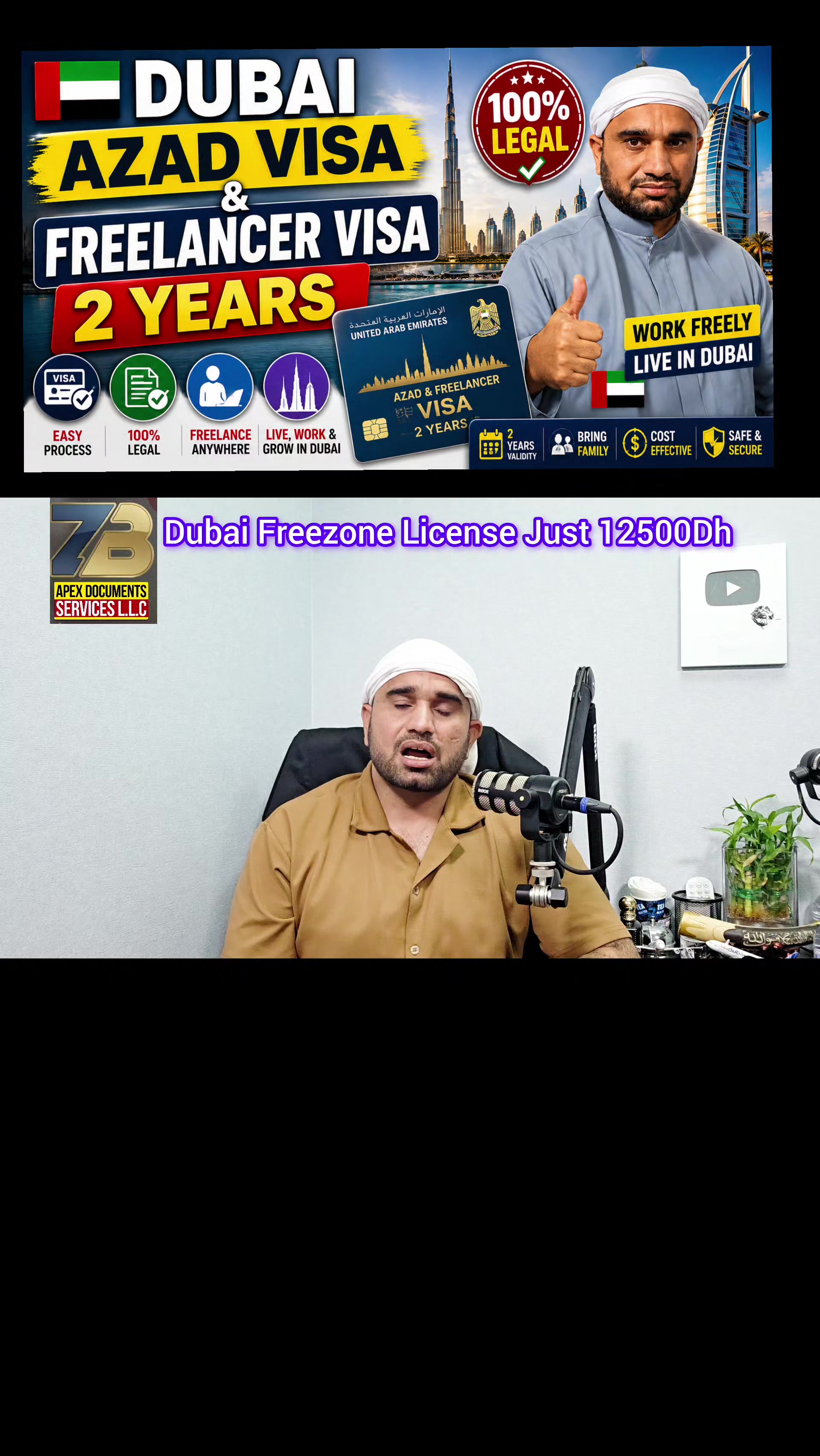@Daily News Dubai