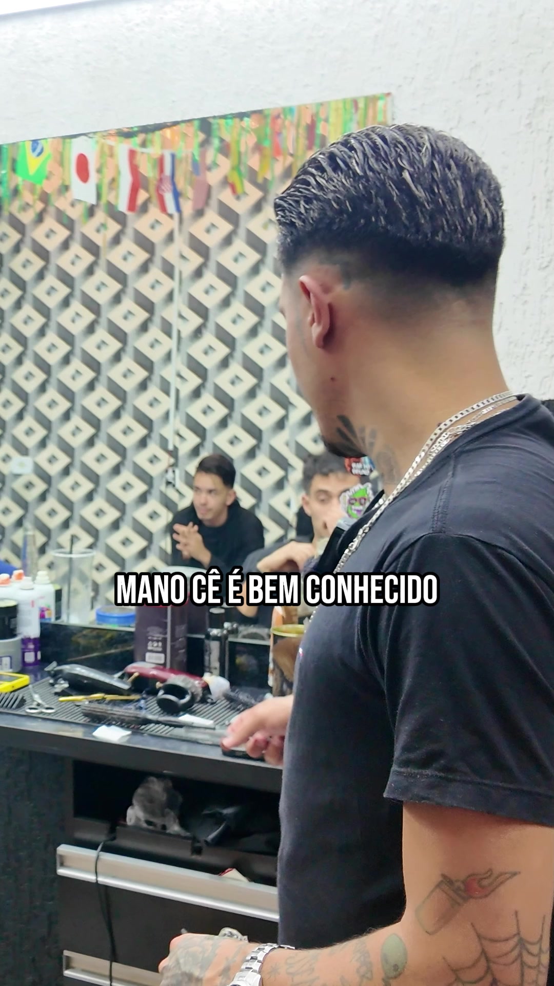 @Kaio D'Elaqua
