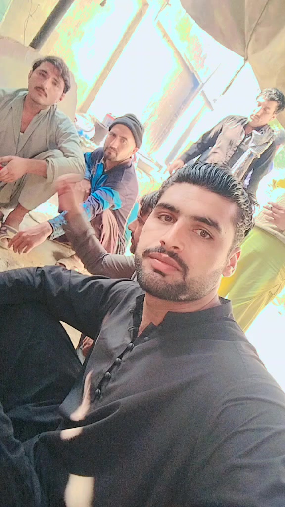 @Zeeshan Bacha