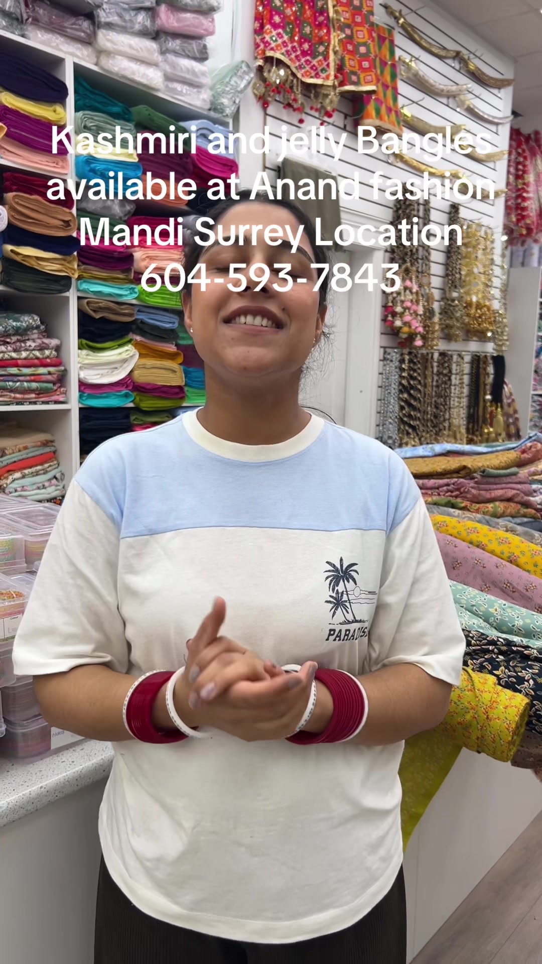 @Anand fashion Mandi
