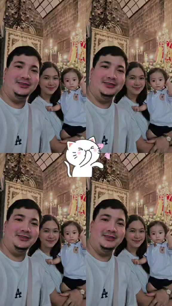 @Momma Jini๐๐