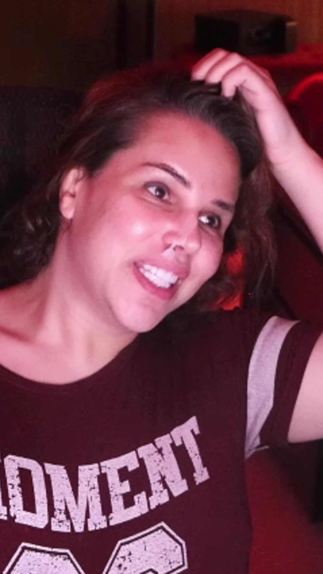 @Wanessa Wolf