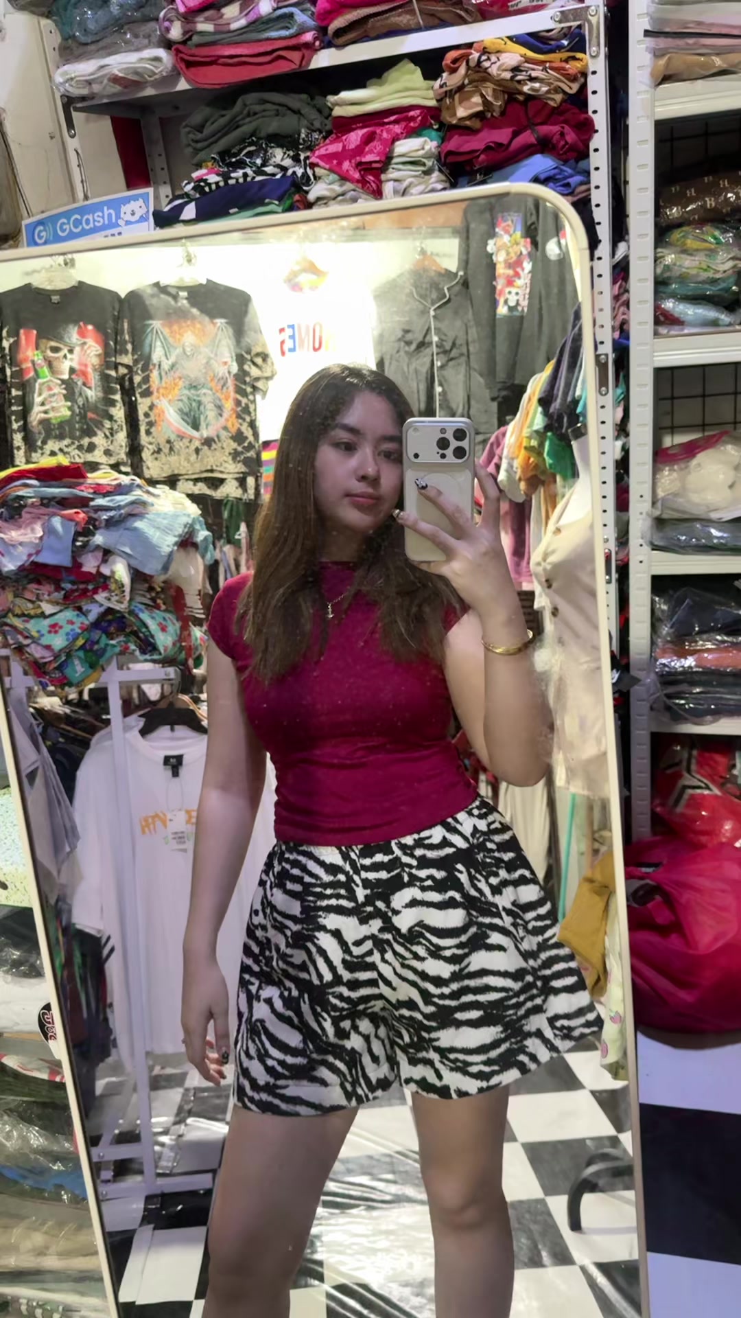 @Michellesinagub(fb Mimi vlog )