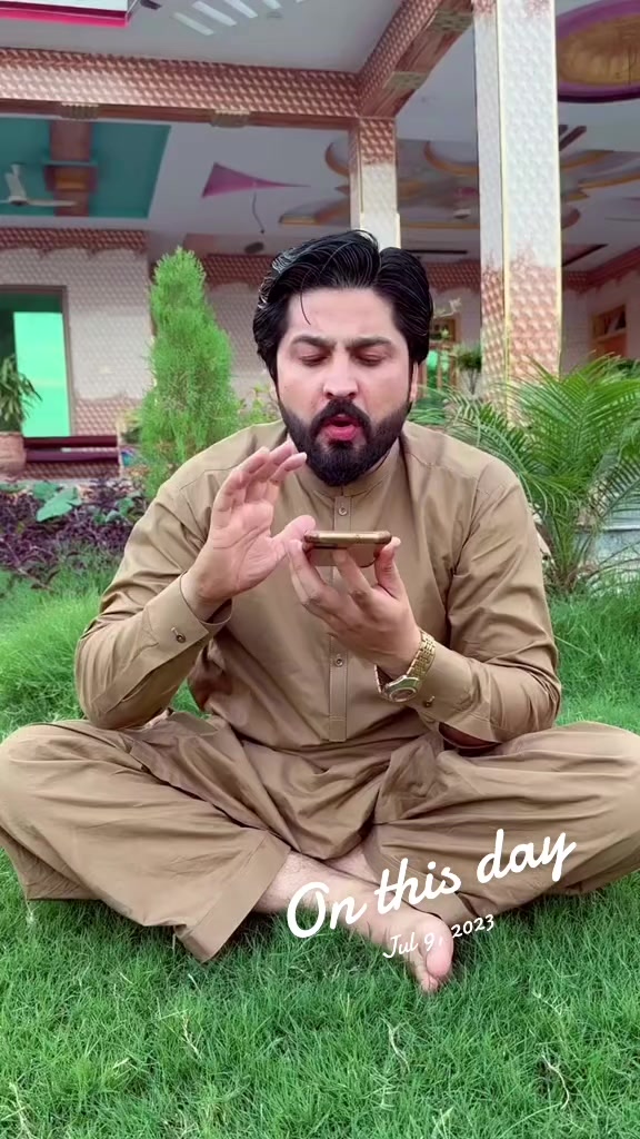 @Ishaq pkvines