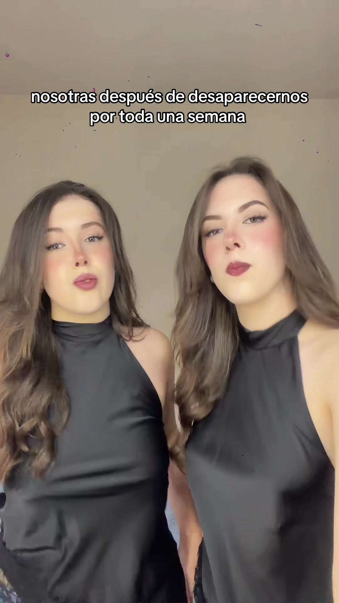 @Twisted Sisters ๐ง