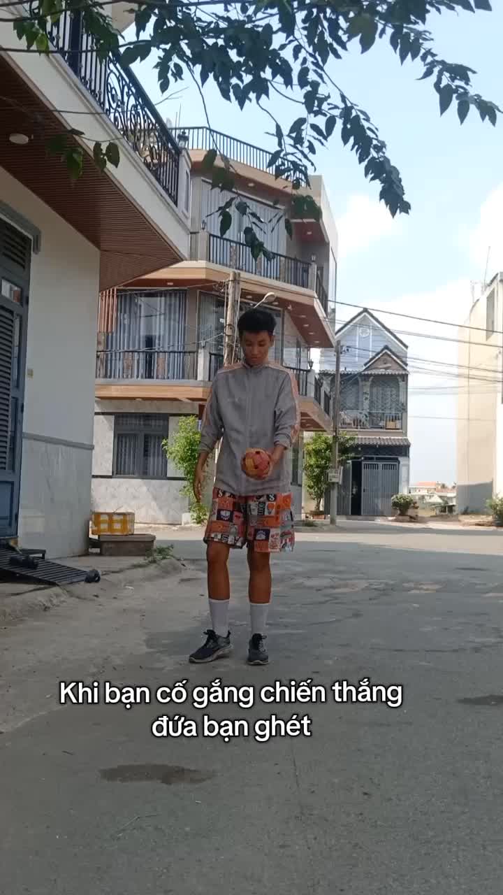 @Th&iacute;ch Thể Dục