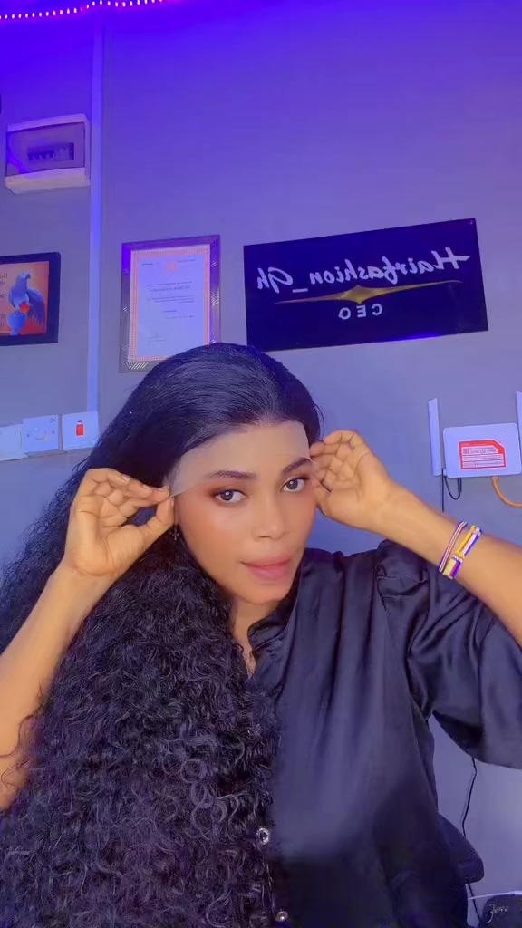 @Hairfashion Gh | Official