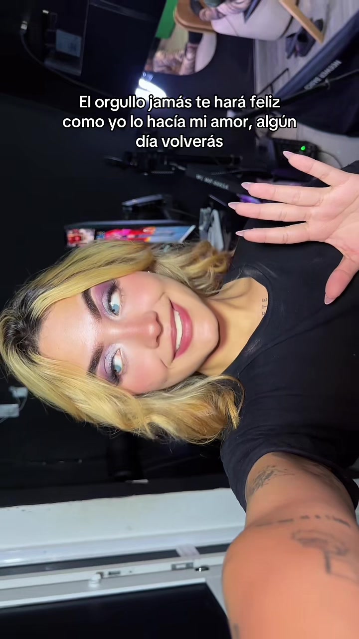 @Gaby Amortegui