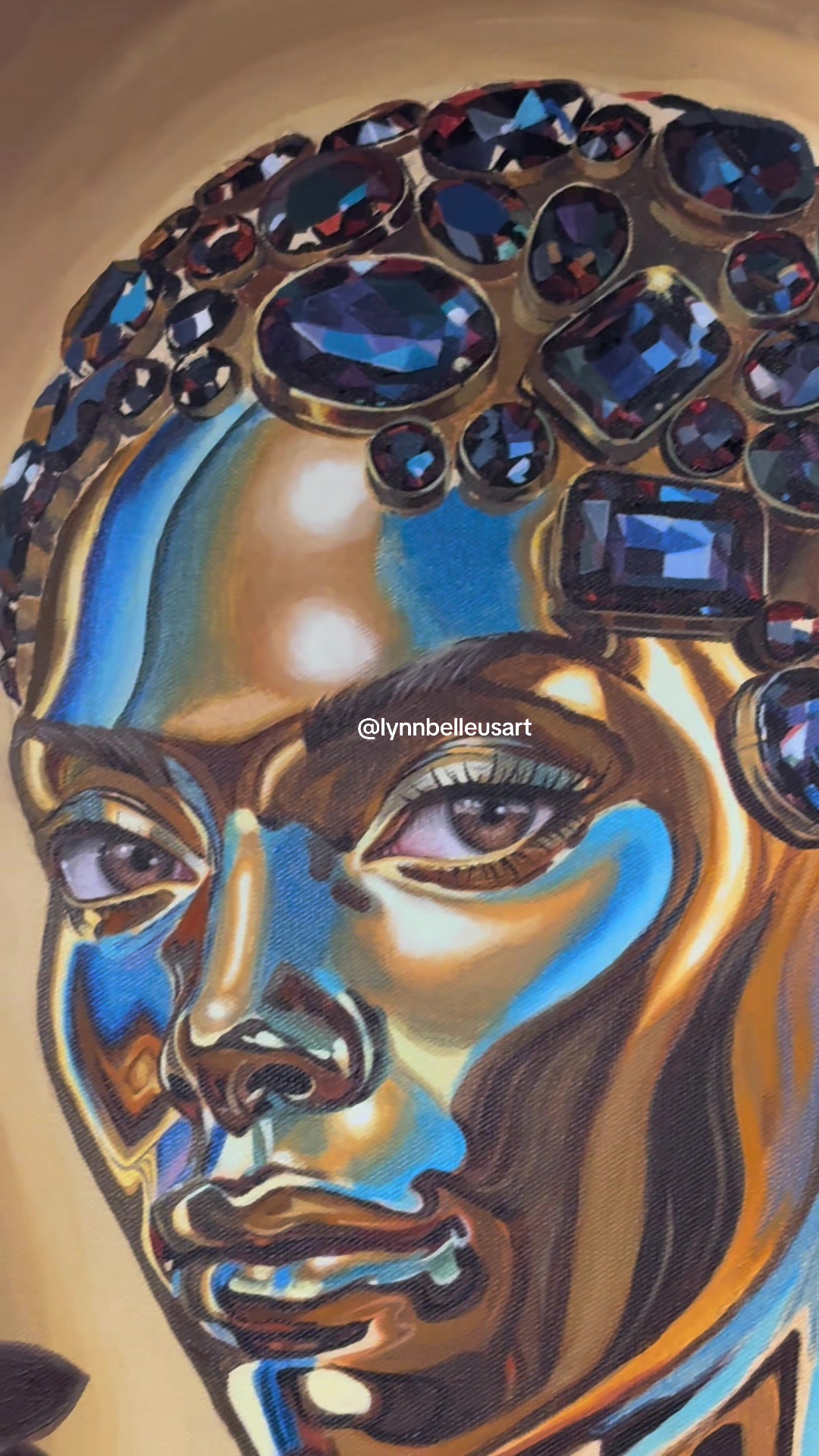 @LynnBelleus🎨
