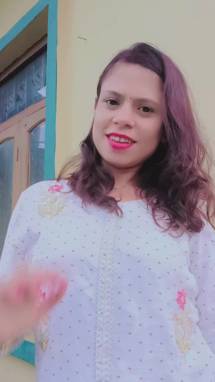 @mina adhikari ❤️❤️