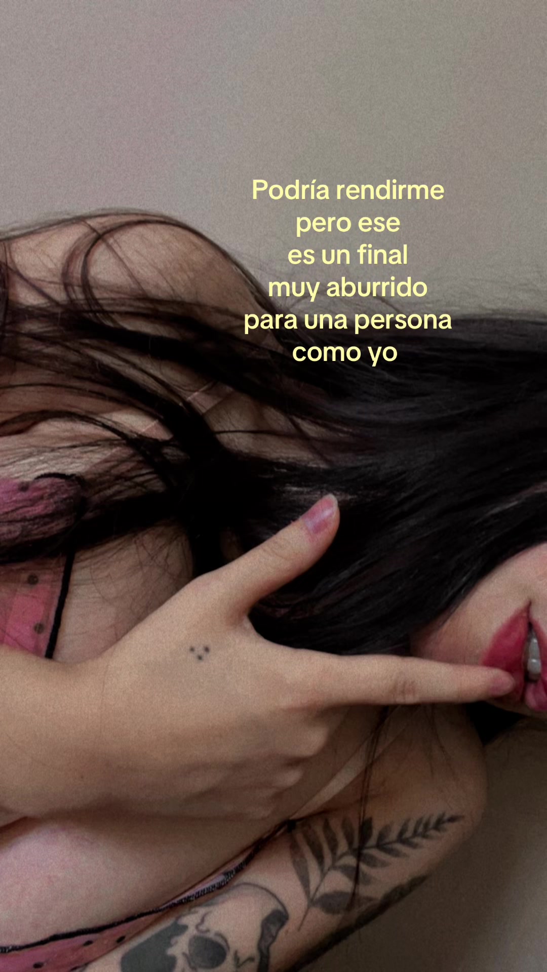 @Genesis Vargas