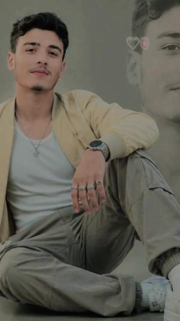 @ℋᎯℳⅅᎯℛⅅحيــــ👑ـات
