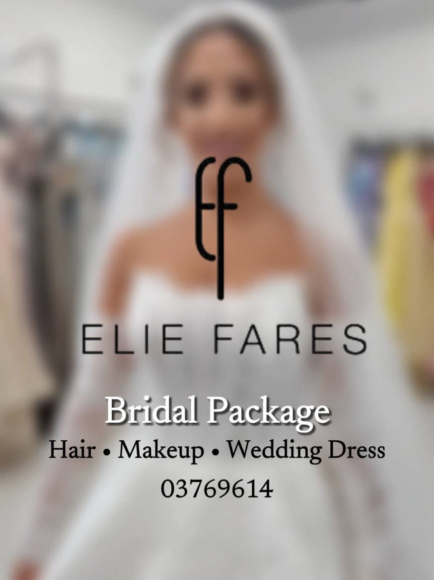@Elie Fares