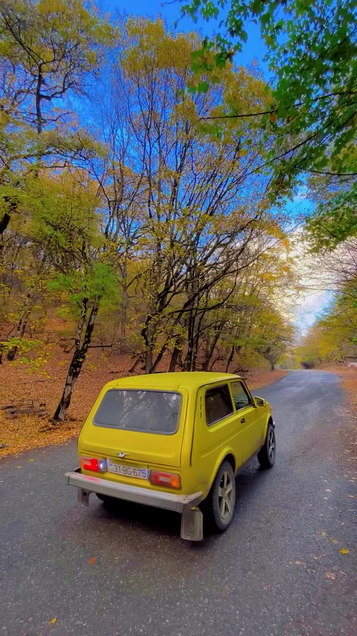 @🔱 Ülvi İsmayıllı 🔱