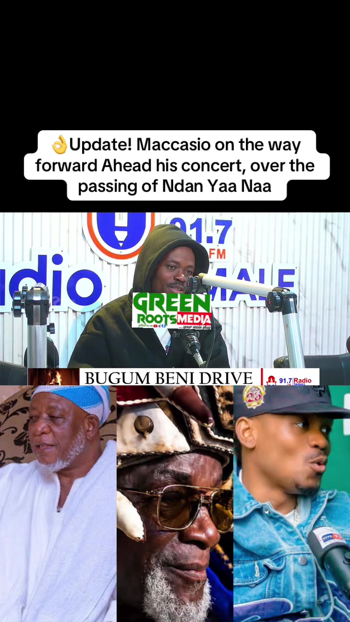 @Green Roots Media