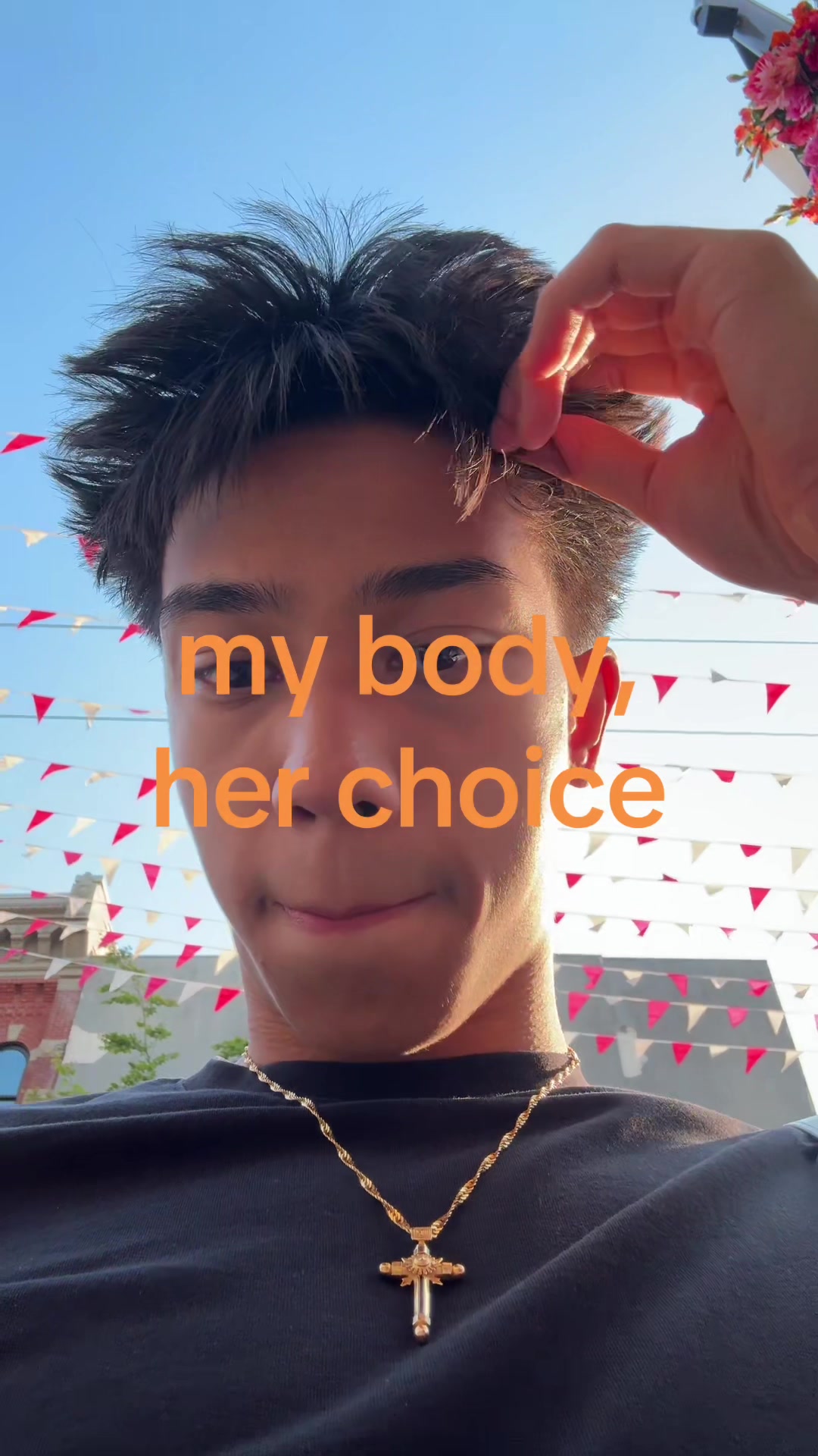 @Josh
