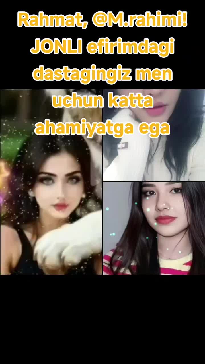 @❤️Малика❤️