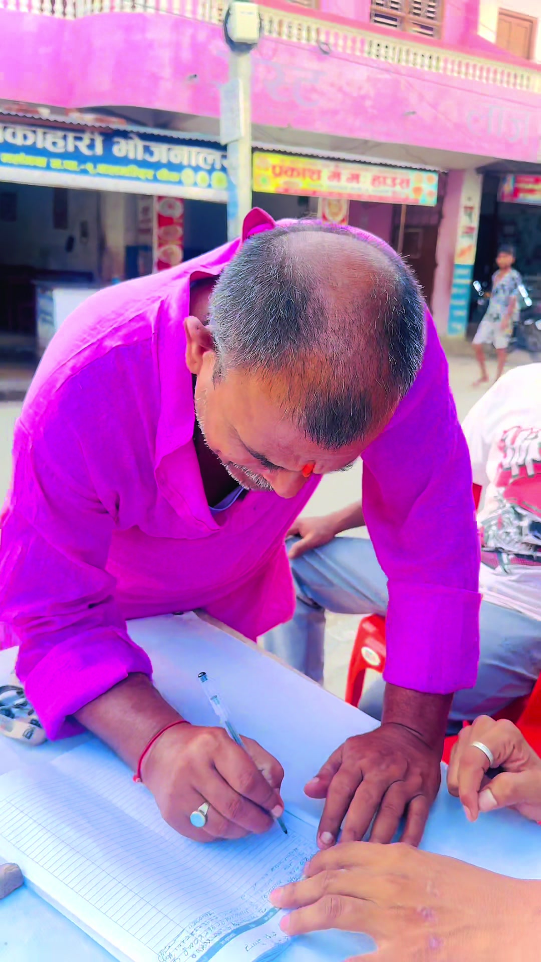 @हिन्दु सम्राट सेना नेपाल