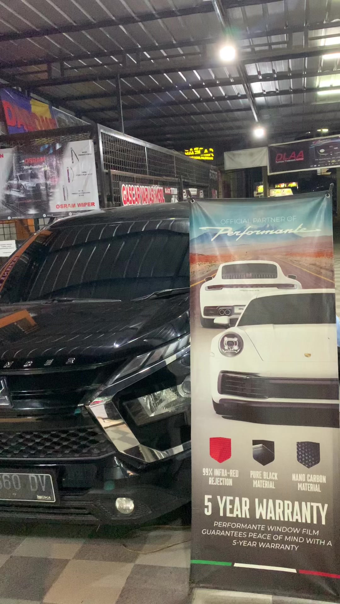 @GASCAR VARIASI PALEMBANG