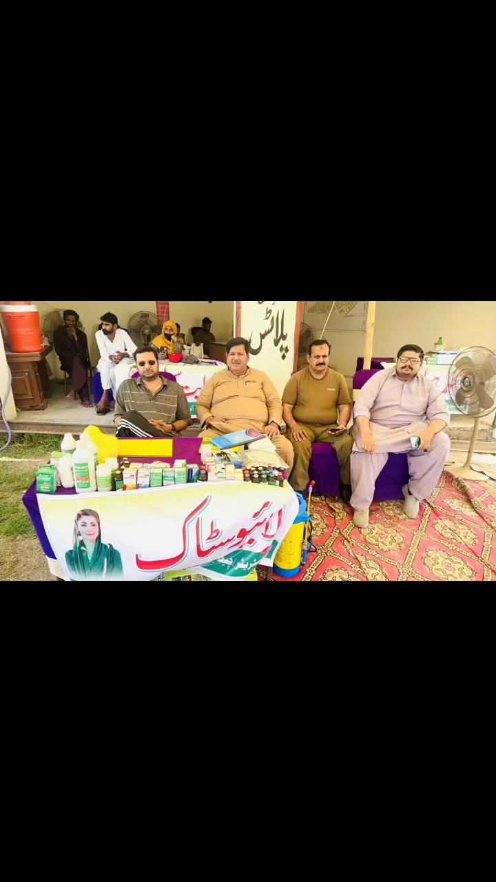 @Ch Awais Ahmed
