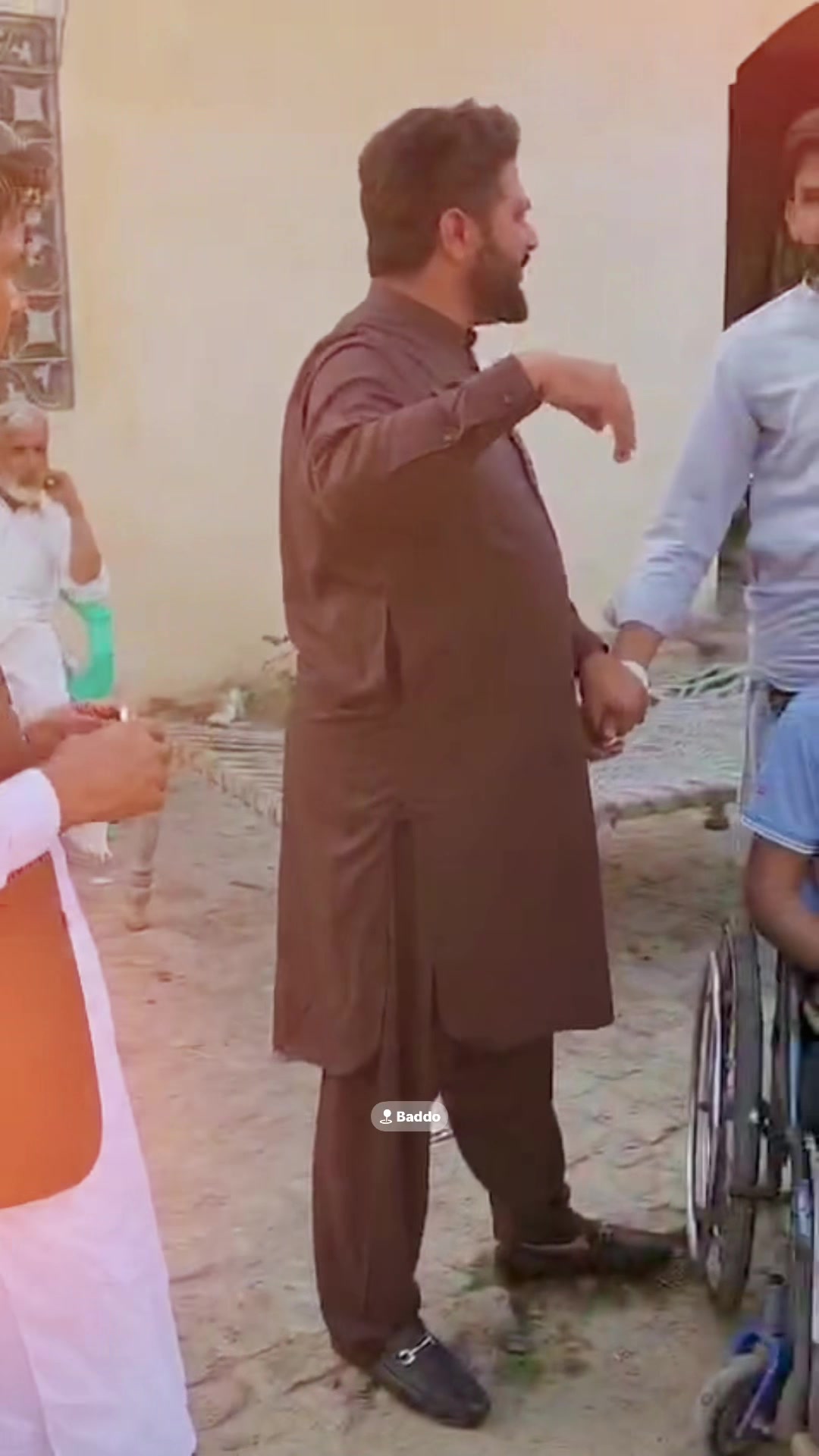 @ایڈووکیٹ سید ارسلان ھاشمی⚖️