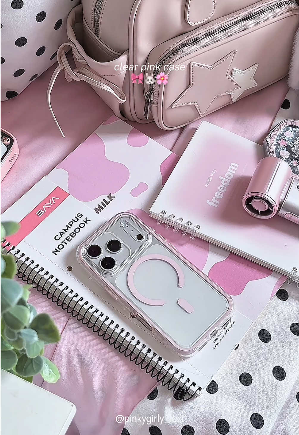 @pinkygirly_lexi ˙🐰 ̟🎀