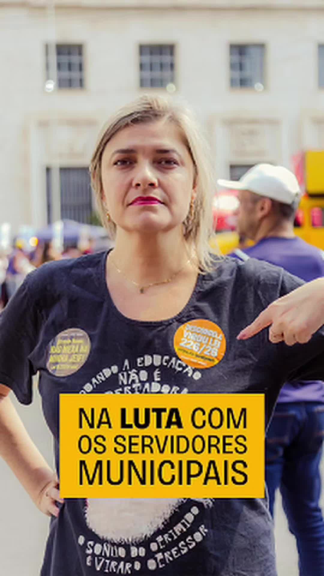 @Deputada Professora Luciene