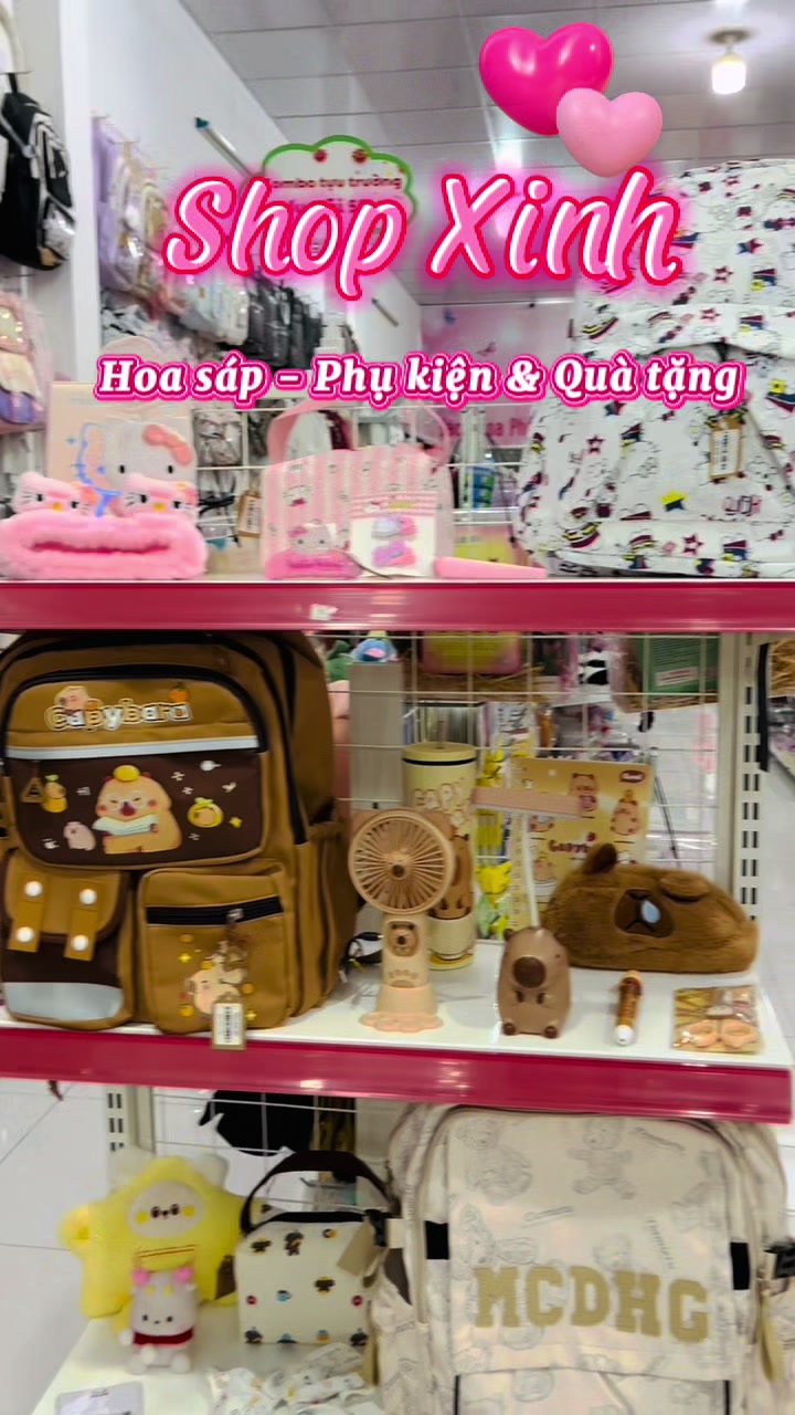 @Shop Xinh Cao Lãnh