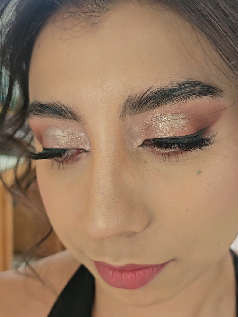 @Denessi Make Up