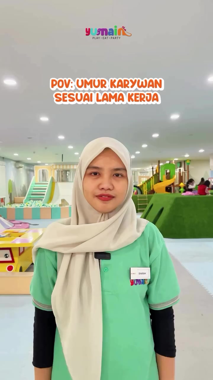 @Yumain