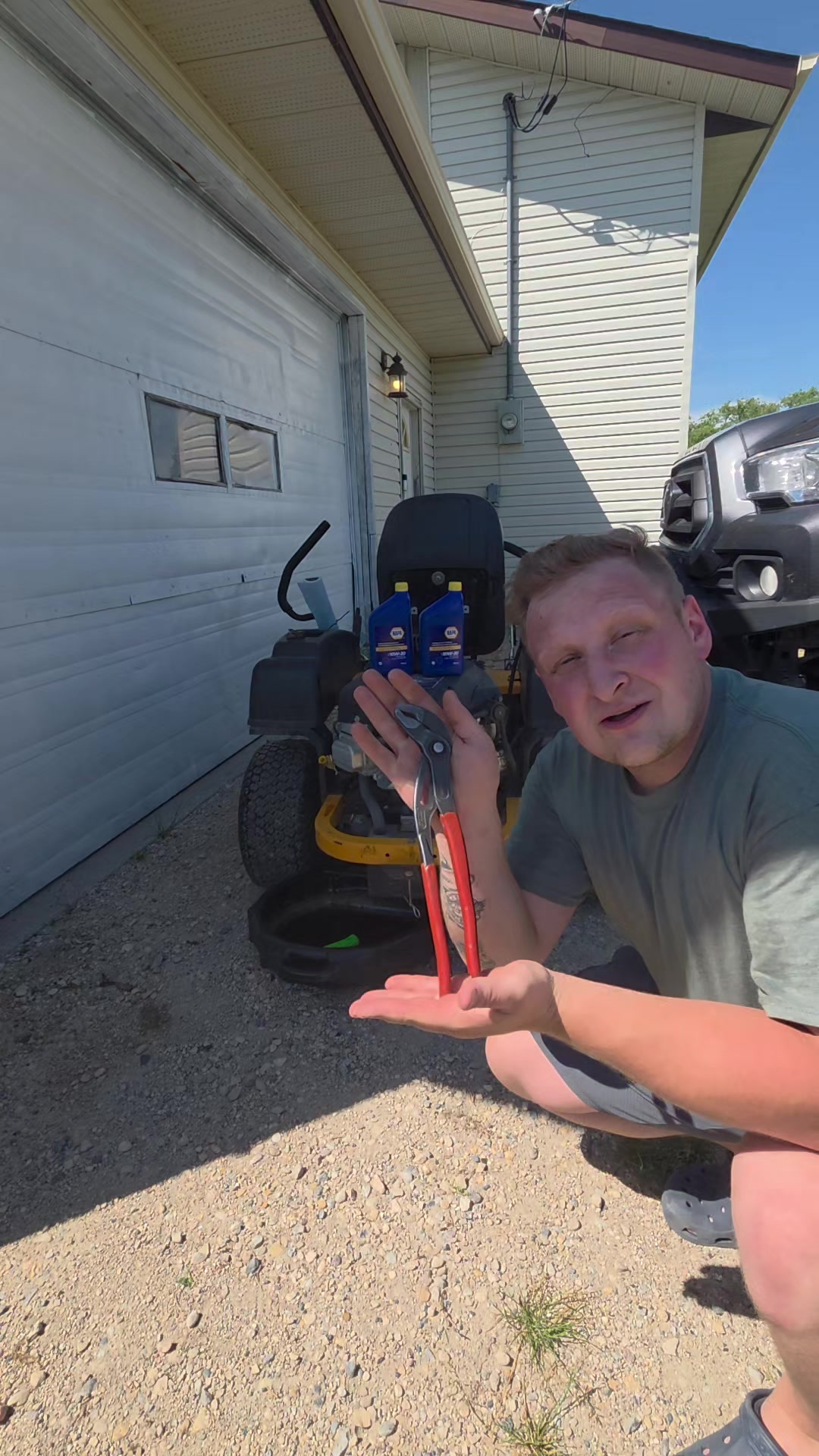 @Tire Guy Ty