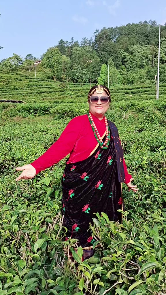 @Pratima Ghi Adhikari