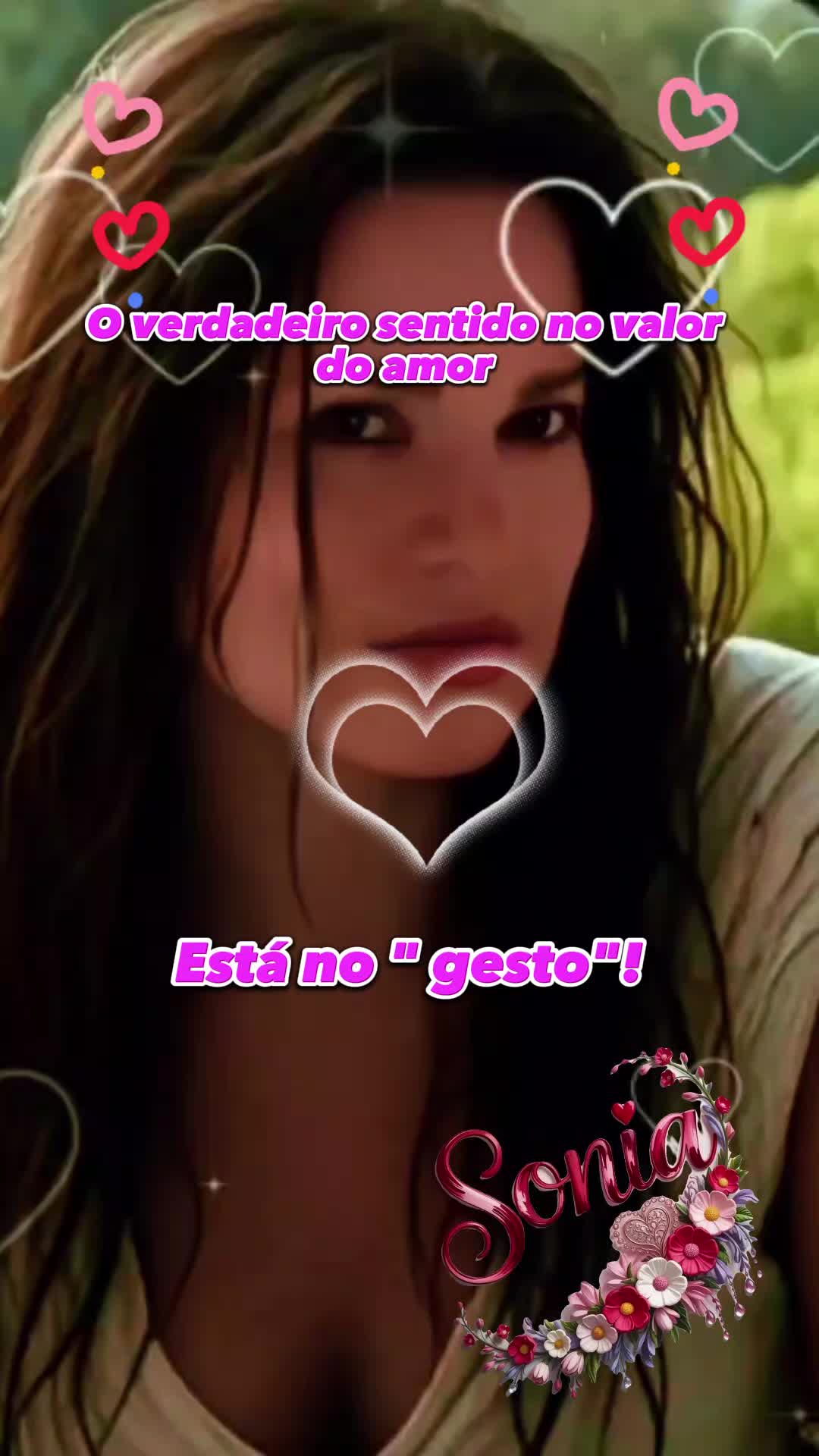 @❤️Sônia ❤️