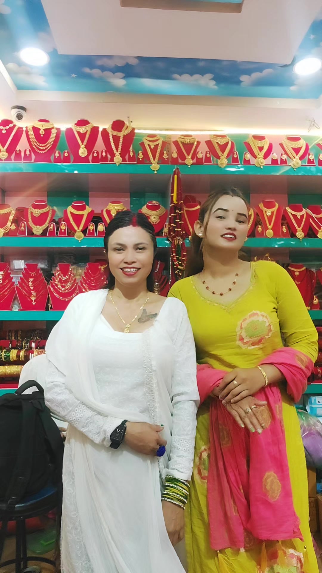 @किडी सागर पुन मगर