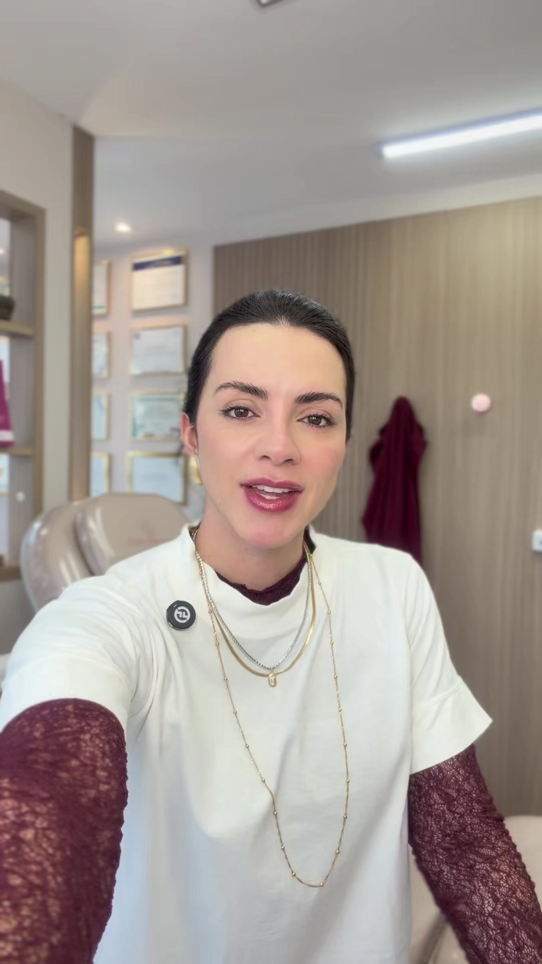 @Dra Juliana Montanari