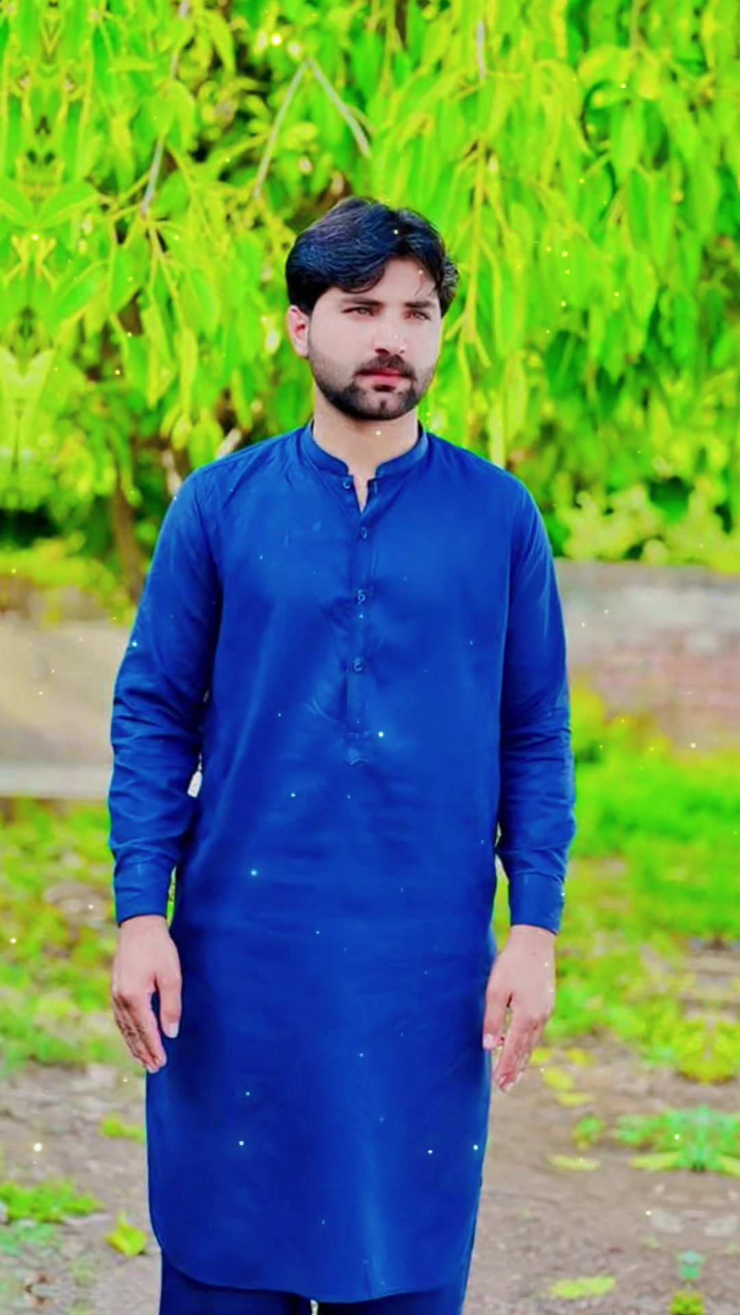 @shani Gondal