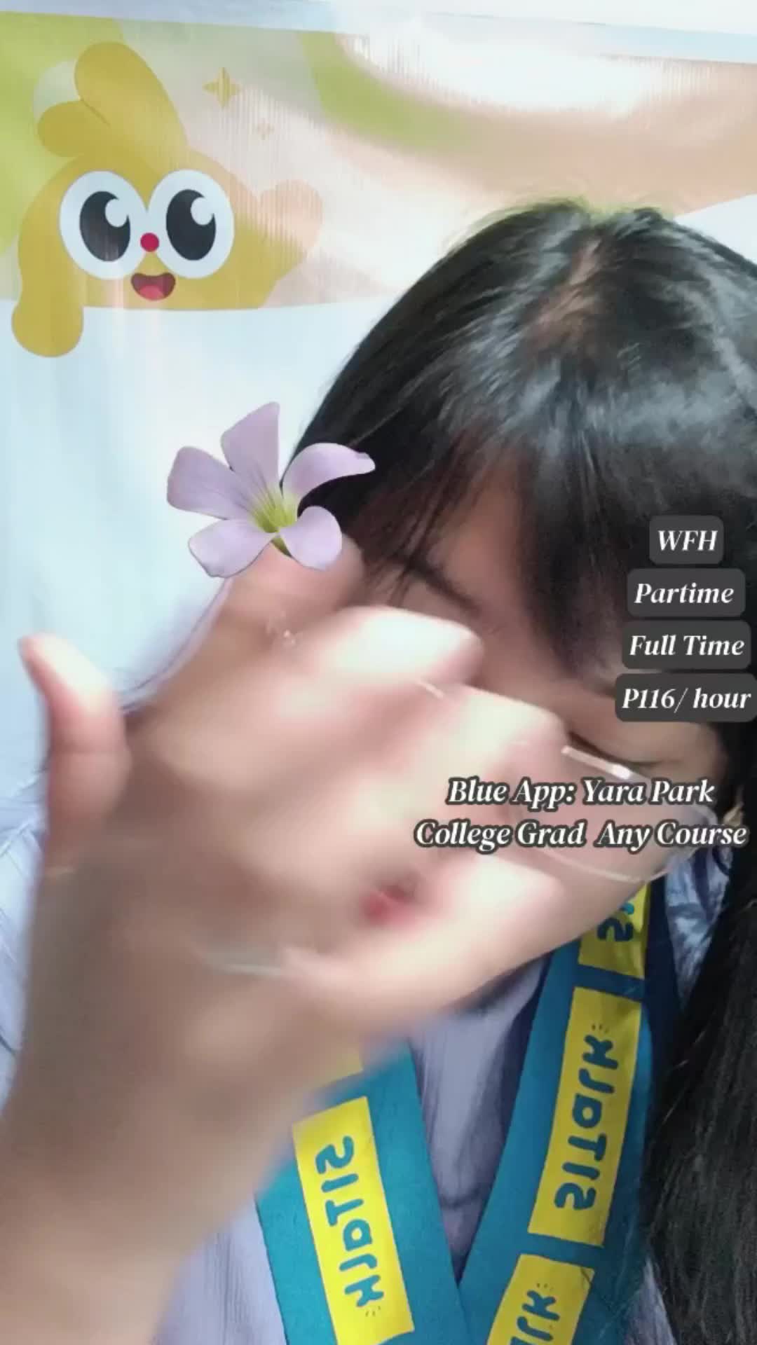 @Teacher Yara Park